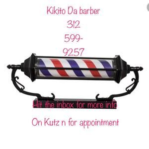 Meet your Posher, Resto